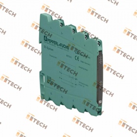 S1SL-1AI-1C Signal Conditioning Module