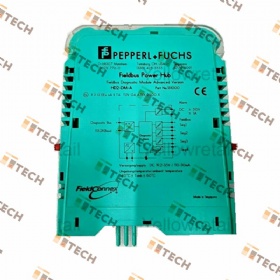 HD2-DM-A Industrial Automation Module
