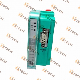 HD2-GTR-4PA Industrial Automation Module
