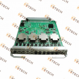 CE-L24LQ-EC CE12800 Series Data Center Switch Card