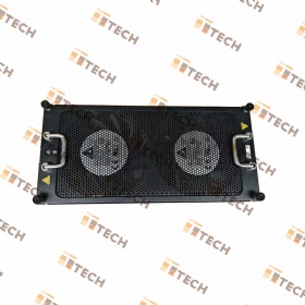 FAN-600A-B CE12800 Series Fan Module