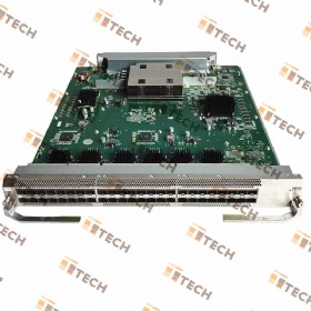 CE-L48XS-FD CE16800 Series Interface Card