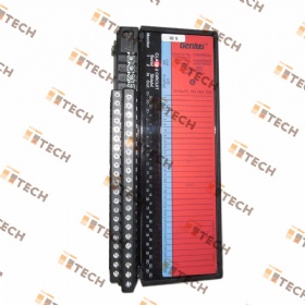 IC660BRD024 Genius GMR Source Output Block