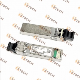 SFP-25G-SR (02311KNR) 25GE SFP28 Optical Modules Transceiver