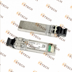 SFP-25G/10G-SR 02313FCC 25GE SFP28 Optical Modules Transceiver