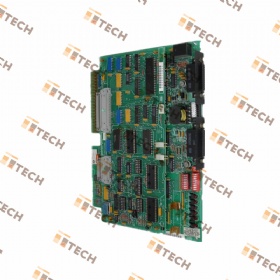IC660CBB903 Genius I/O Bus Controller Module