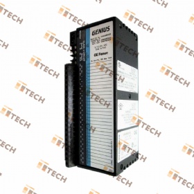 IC660EBD025 32-Circuit DC Input Module