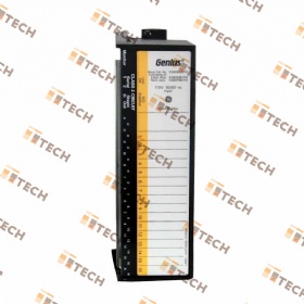 IC660EBD110 Genius I/O Electronics Assembly Module