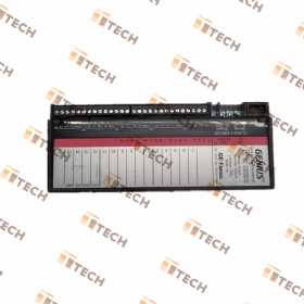 IC660EBR100 Genius I/O Electronics Assembly Module