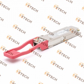 QSFP-40G-ESDLC-PAM 02311QTR High-Performance Transceiver Module Designed