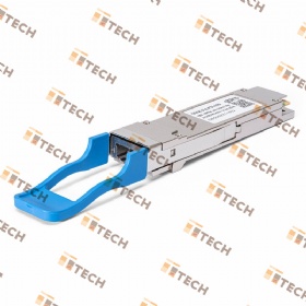 QSFP28-100G-BIDI 02313EEK 100GE QSFP28 Optical Modules Transceiver