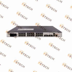 S3700-28TP-SI-AC S3700 Series Ethernet Switches