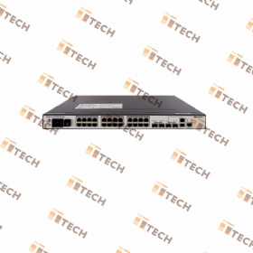 S3700-28TP-EI-AC S3700 Series Ethernet Switches