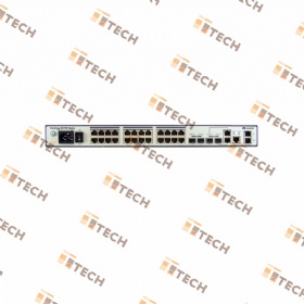 S3700-28TP-EI-MC-AC S3700 Series Ethernet Switches