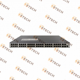 S3700-52P-SI-AC S3700 Series Ethernet Switches