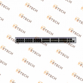 S3700-52P-EI-24S-AC S3700 Series Ethernet Switches