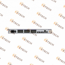S3700-28TP-EI-24S-AC Series Ethernet Switches