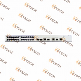 S3700-28TP-PWR-EI S3700 Series Ethernet Switches