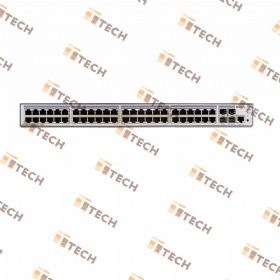 S3700-52P-PWR-EI S3700 Series Ethernet Switches