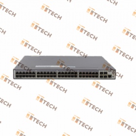 S3700-52P-PWR-SI S3700 Series Ethernet Switches