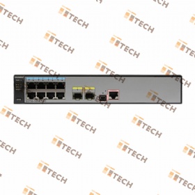 S5700-10P-LI-AC S5700 Series Ethernet Switches