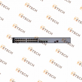 S5700-28P-LI-AC S5700 Series Ethernet Switches