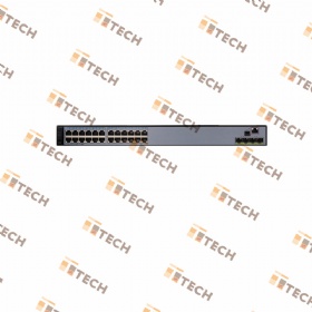S5700-28P-PWR-LI-AC S5700 Series Ethernet Switches