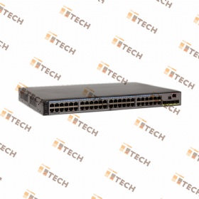 S5700-52P-LI-AC S5700 Series Ethernet Switches