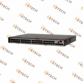 S5700-52P-LI-DC S5700 Series Ethernet Switches
