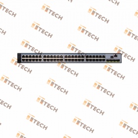 S5700-52P-LI-DC S5700 Series Ethernet Switches