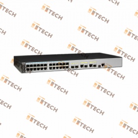 S5700-28TP-LI-AC S5700 Series Ethernet Switches