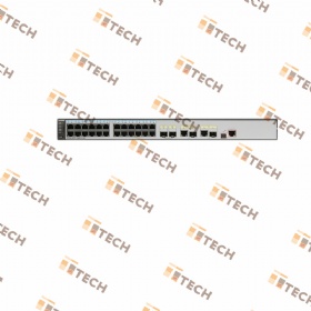 S5700-28TP-LI-AC S5700 Series Ethernet Switches