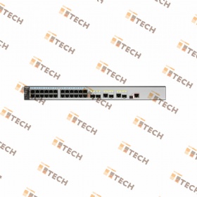 S5700-28TP-LI-AC S5700 Series Ethernet Switches