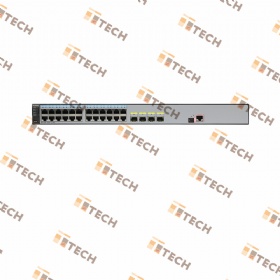 S5700-28X-LI-AC S5700 Series Ethernet Switches