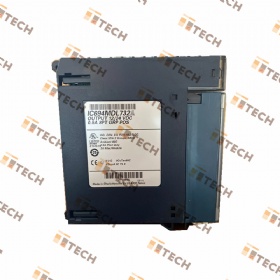 IC694MDL732 PACSystem RX3i 32-Point Relay Output Module