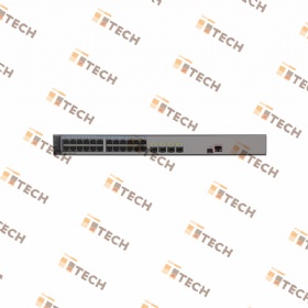 S5700-28X-LI-DC S5700 Series Ethernet Switches