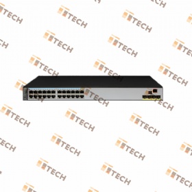 S5700-28X-PWR-LI-AC S5700 Series Ethernet Switches