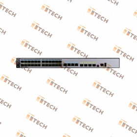 S5700-28X-LI-24S-AC S5700 Series Ethernet Switches