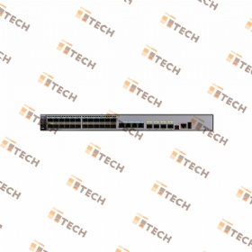 S5700-28X-LI-24S-DC S5700 Series Ethernet Switches