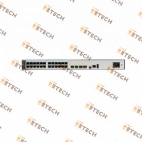 S5701-28X-LI-AC S5700 Series Ethernet Switches