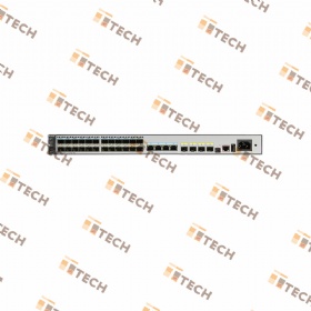 S5701-28X-LI-24S-AC S5700 Series Ethernet Switches