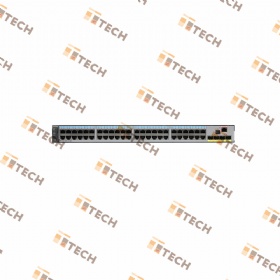S5700-52X-LI-DC S5700 Series Ethernet Switches