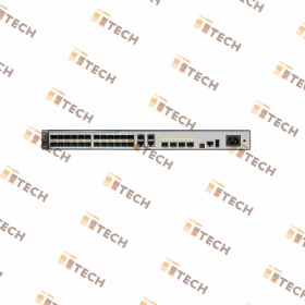 S5700-52X-LI-48CS-AC S5700 Series Ethernet Switches