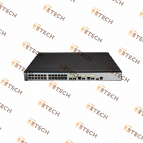 S5700S-28P-PWR-LI-AC S5700 Series Ethernet Switches