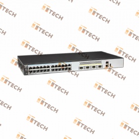 S5700S-28X-LI-AC S5700 Series Ethernet Switches