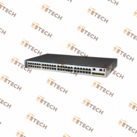 S5700S-28X-LI-AC S5700 Series Ethernet Switches