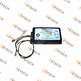 IC695ACC302 PACSystem RX3i High-Performance Analog Input Module