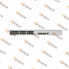 S5700-28P-LI-BAT S5700 Series Ethernet Switches