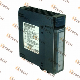 IC695ALG508 PACSystem RX3i High-Performance Analog Input Module