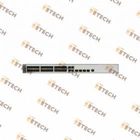 S5700-28P-LI-24S-BAT S5700 Series Ethernet Switches